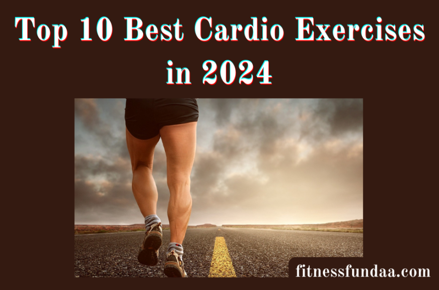 Cardio Exercises