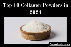 Collagen Powders