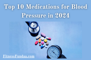 Medications for Blood Pressure