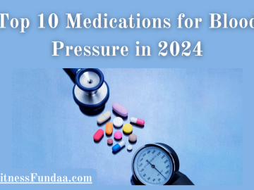Medications for Blood Pressure
