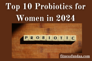 Probiotics for Women