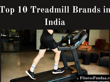 Treadmill Brands in India