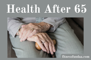 Health After 65