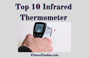Infrared Thermometer