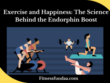 Exercise and Happiness: The Science Behind the Endorphin Boost