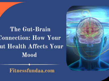  The Gut-Brain Connection: How Your Gut Health Affects Your Mood