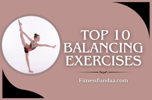 Balancing Exercises