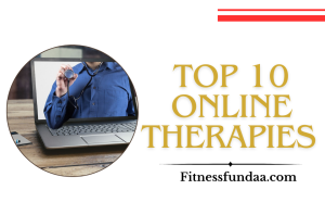 Online Therapies 