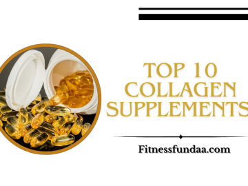 Collagen Supplements 
