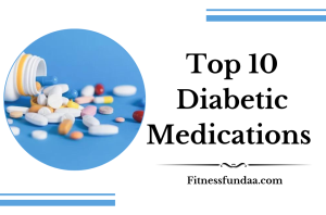 Diabetic Medications 