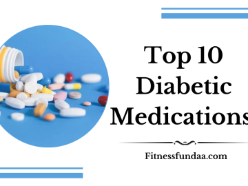 Diabetic Medications 