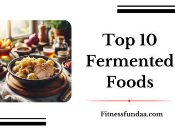 Fermented Foods 