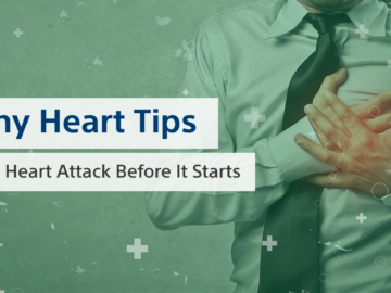 Healthy Heart Tips